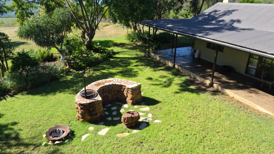 Commercial Property for Sale in Mossel Bay Rural Western Cape
